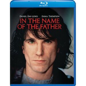 In the Name of the Father  BLU-RAY